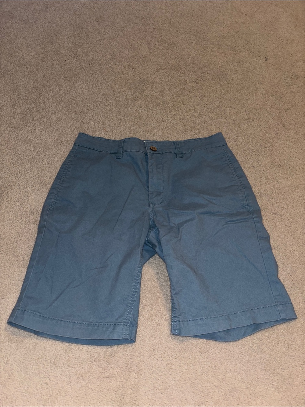Tailor Vintage Chino Shorts